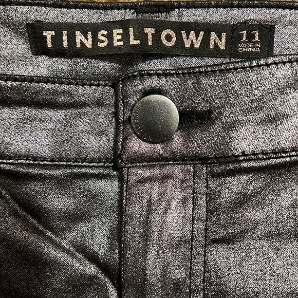 Shimmer jeggings - Picture 5 of 7